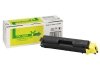 EOL - wycofany z oferty - Toner Kyocera-Mita TK580Y. yellow. 2800s. Kyocera Mita FS- C5150DN 1T02KTANL0